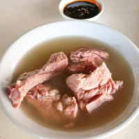 Joo Siah Bak Kut Teh food