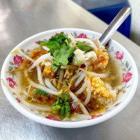 Kaiyuan Fried Spanish Mackerel Thick Soup food