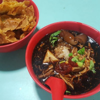 Toa Payoh Lorong 8 Market Food Centre food