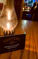 Crofters' food