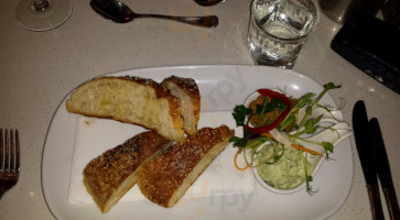 The Watermark Restaurant & Bar food