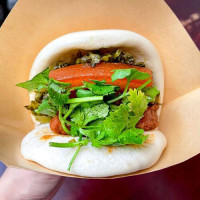 Yuan Fang Guabao food