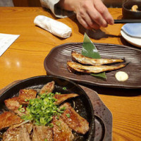 Xiào Xiào Chū Yún Shì Nán Kǒu Yì Qián Diàn food