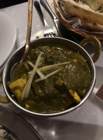 An Indian Affair Armidale food