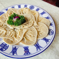 Long Sen Yuan food