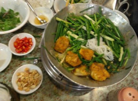 Nhà Hàng Chả Cá Lão Ngư food