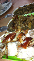 Poldo's Lechon food