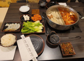 Shabu food