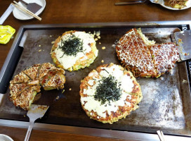 Okaru food