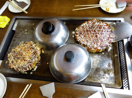 Okaru food