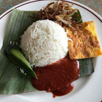 Selera Malay Hawker Food food