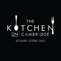 The Kitchen On Cambridge Wembley 6014 food