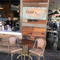 Hadz&co food