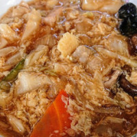 Jiǎo Zi の Wáng Jiāng Shén の Cāng Diàn food