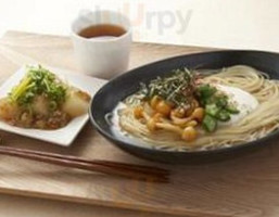 Wa Pasta Cafe こなな Hoop Diàn food