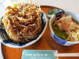 めん Chǔ はないち food