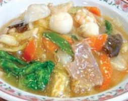 Jiǎo Zi の Wáng Jiāng Zōu Fǎng Diàn food