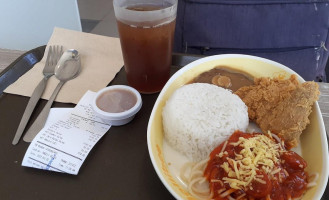 Jollibee food