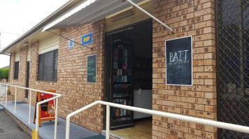 Warilla Lake Windemere Kiosk inside