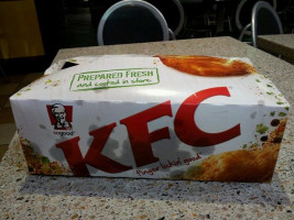 Kfc Ashfield food