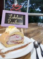 Lakeland Roadhouse food