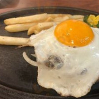 ロイヤルホスト Wèi の Sù スタジアム Diàn food