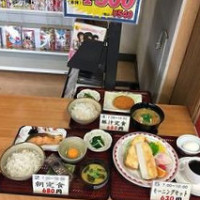 ココストア Yī Hè サービスエリア Diàn food