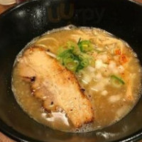 キラメキxチキンハート Jī のきもち food