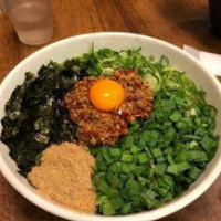 キラメキxチキンハート Jī のきもち food