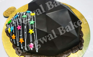 Bangwal Bakers food