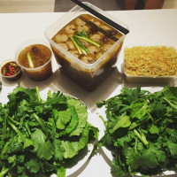 Nhà Bếp Xóm Củi Vietnamese Foodie food