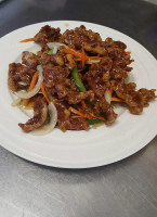 Barraba Bowling food