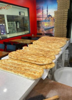 Forrestfield Kebab House inside