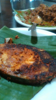 Karavali Lunch Home food