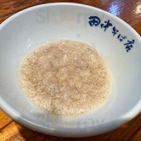 Tián Zhōng そば Diàn food