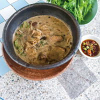 Thian Leng Bak Kut Teh food