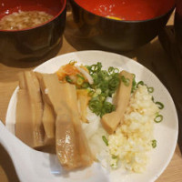 まるぎん Běn Pù food