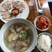 련남면옥 food