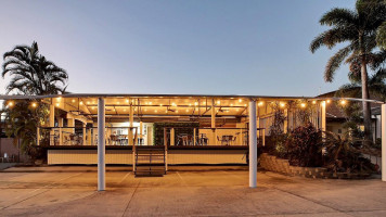 Windmill And Events Centre inside