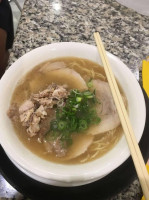 Hakataya Ramen Indooroopilly food