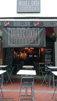 Third Sixth Bistrobar inside