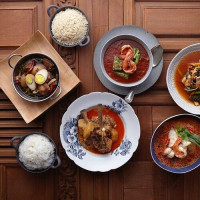 Baan food