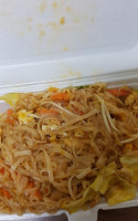 Pad Thai Takeaway food