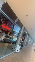 Domino's Pizza Orewa outside