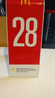 Mcdonald's Gisborne food