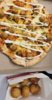 Pizza Hut Greymouth food