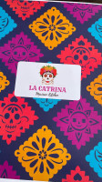 La Catrina Mexican Kitchen Nz inside