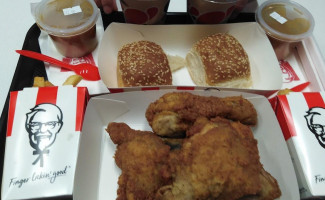 Mcdonald's Motueka food