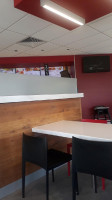 Mcdonald's Motueka inside