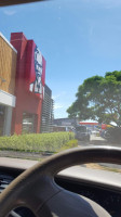 Mcdonald's Motueka outside